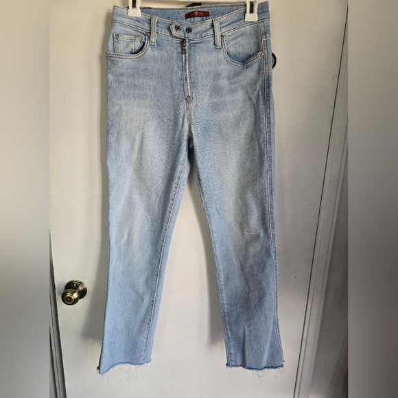 7 For All Mankind Denim - 7 For All Mankind Jeans Size 28